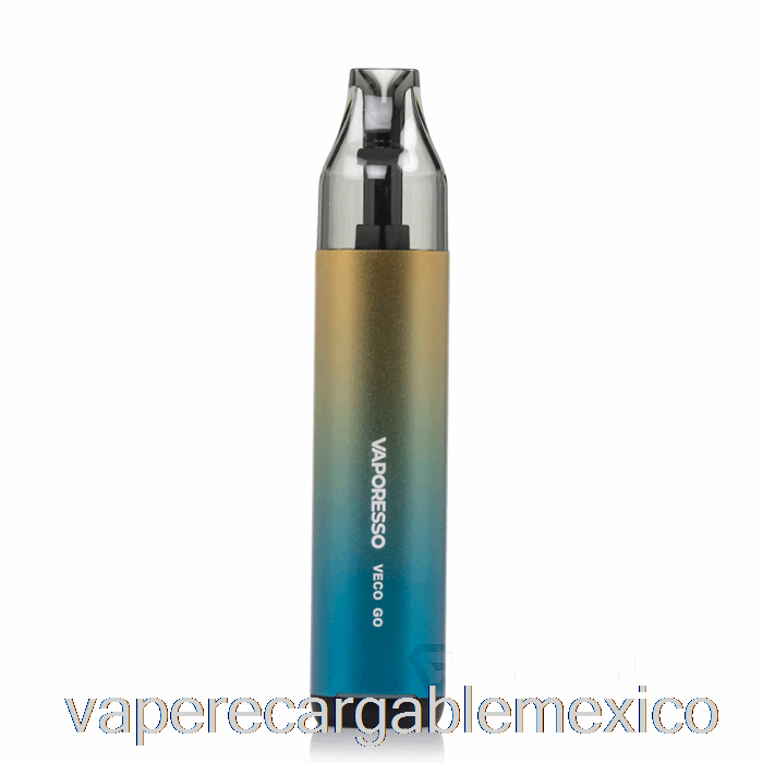 Vape Recargable Vaporesso Veco Go 25w Pod System Coralline